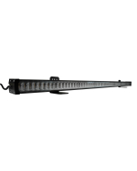 OptoGuard Shield warning light LED bar with traffic advisor