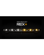 REX+ LEDSON LED bar 20,5" 120W