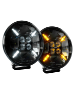 Sarox9+ LED auxiliary light 120W